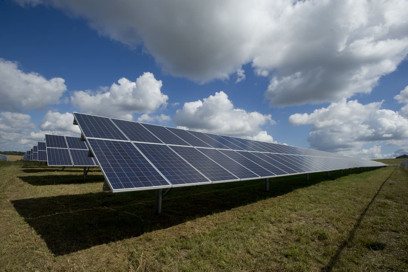 Solartechnik