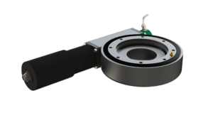 Schwenkantriebssystem 24V