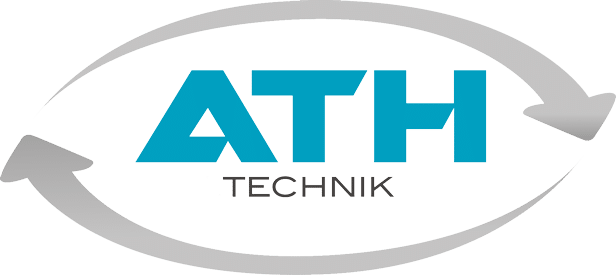 ATH Technik Logo