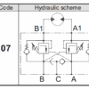 Senkbremsventil_Schema