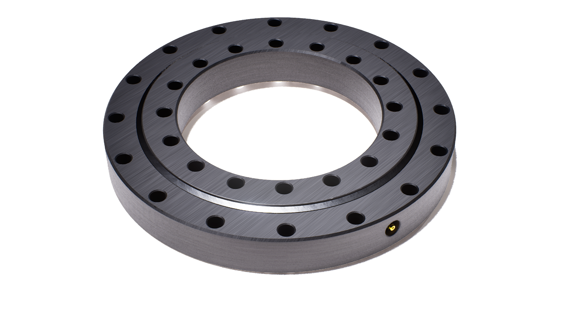 Drehverbindung ASU329 Korrosionsschutz