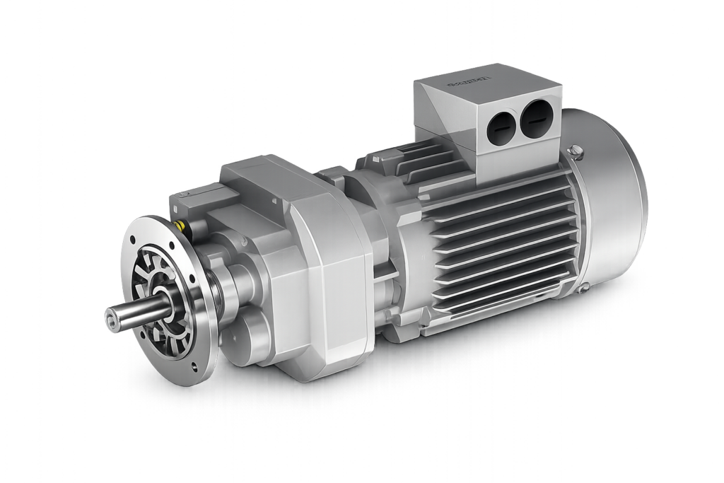 Antriebstechnik Elektromotor