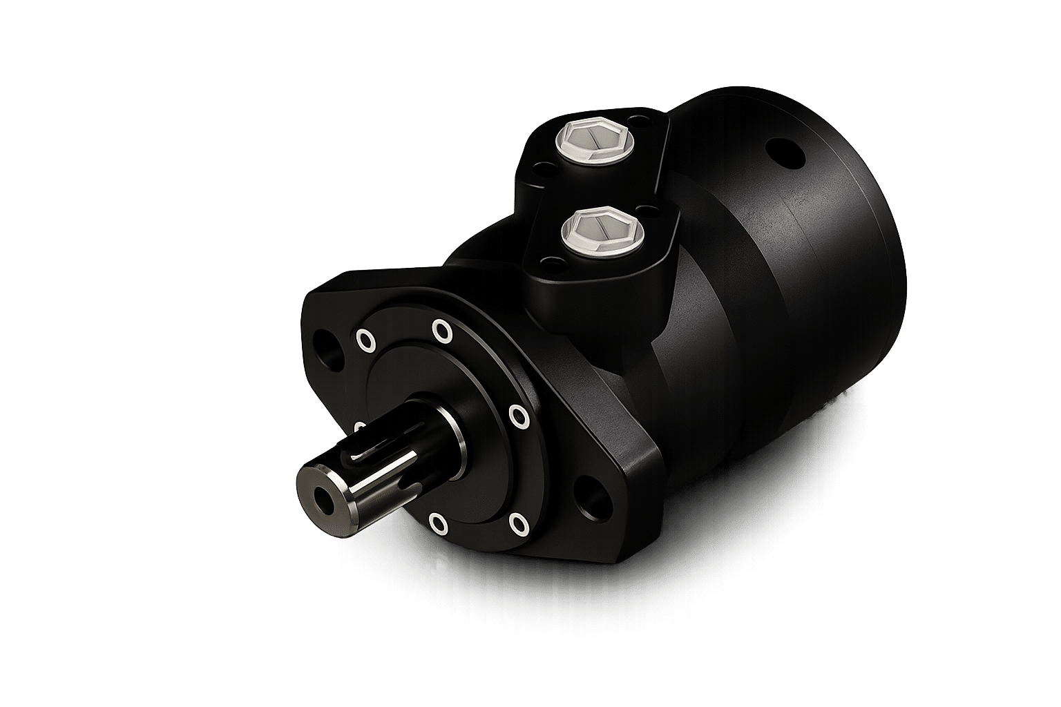 Hydraulikmotoren