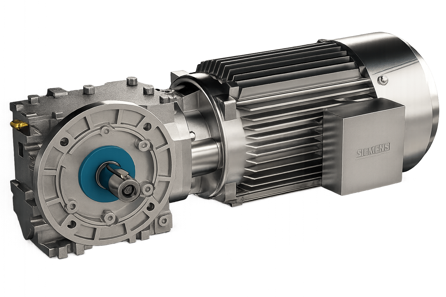 Winkelgetriebemotor